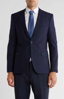 HUGO Arti Wool Blend Sport