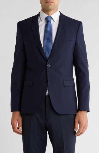 HUGO Arti Wool Blend Sport