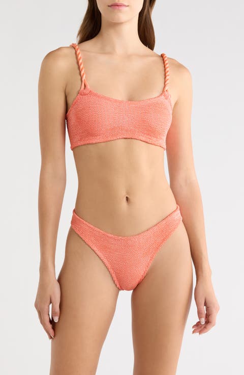 Phoebe Two-Piece Bikini Swimsuit