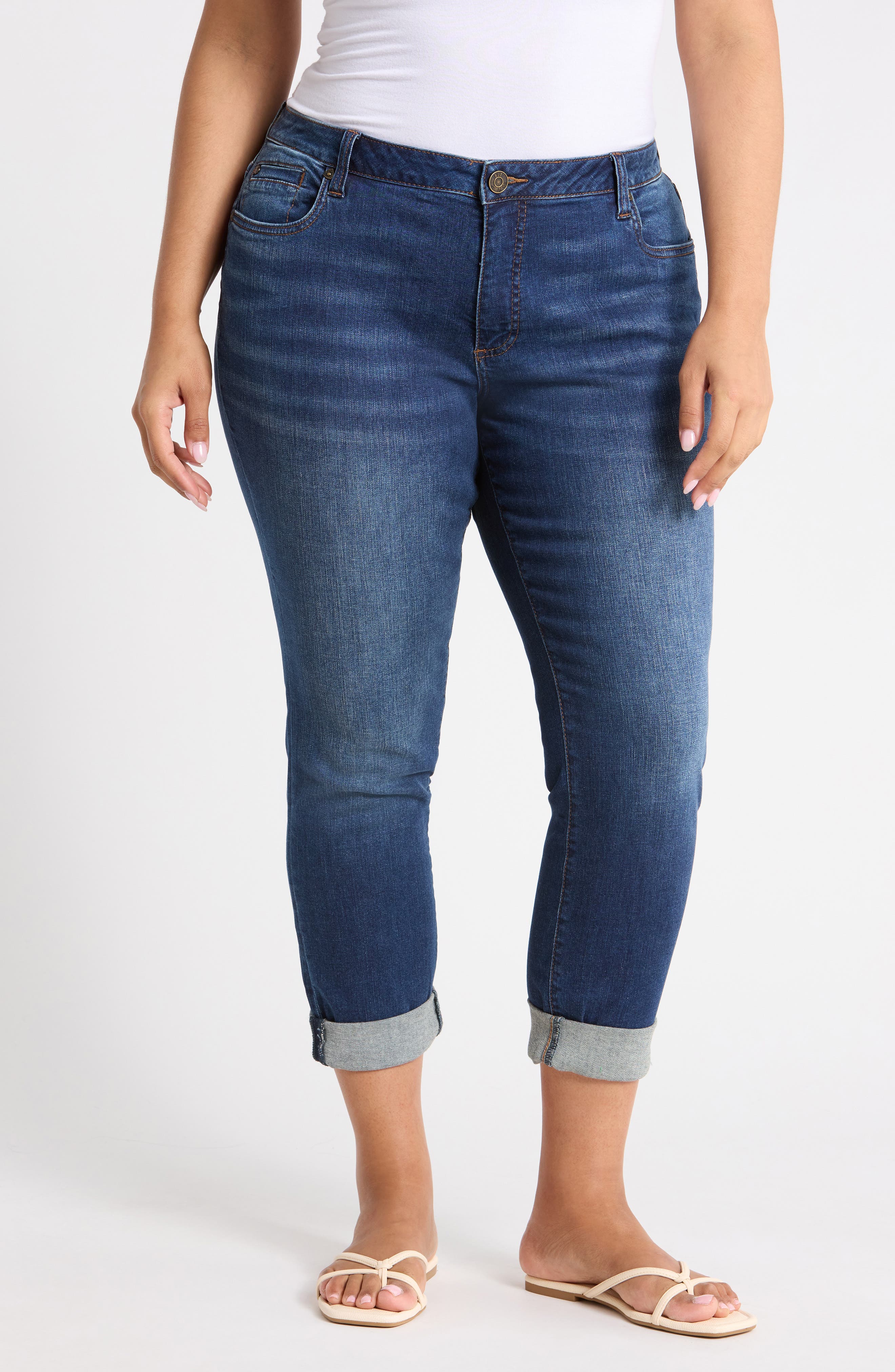 Katy Boyfriend Jeans