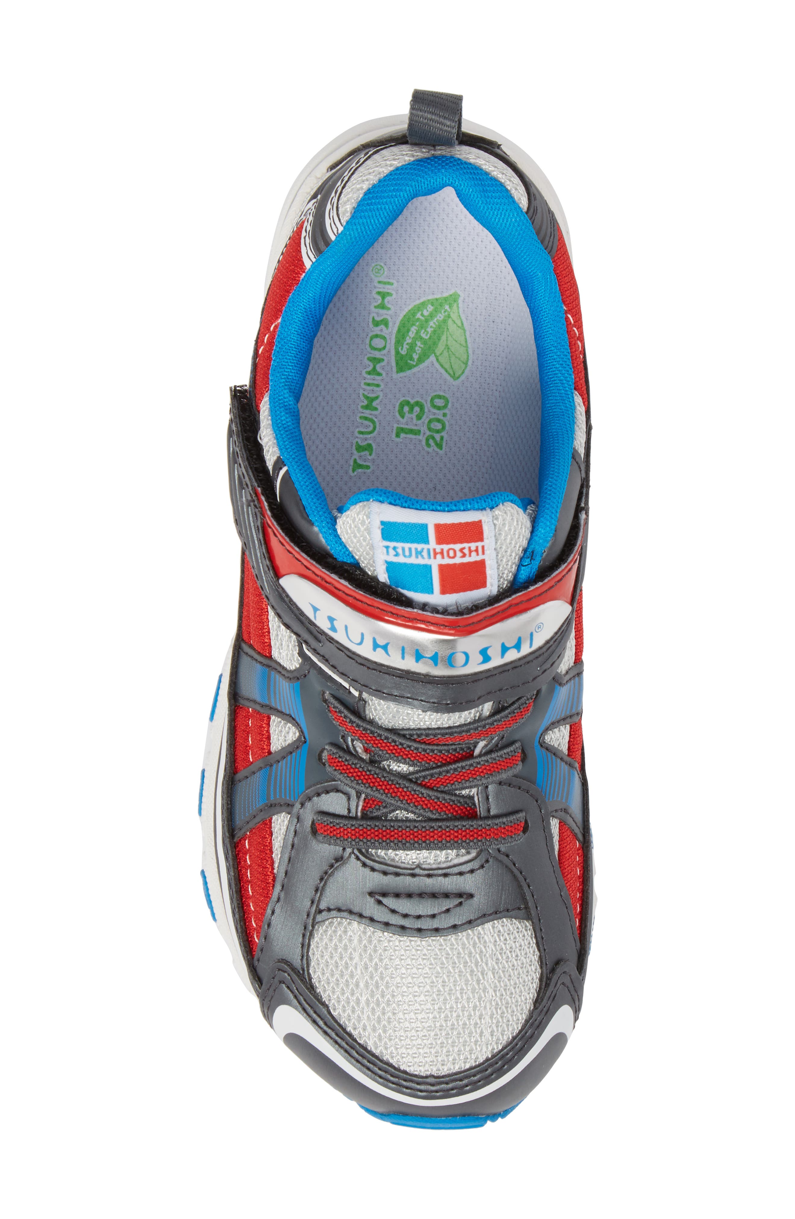 Tsukihoshi Storm Washable Sneaker, Alternate, color, 