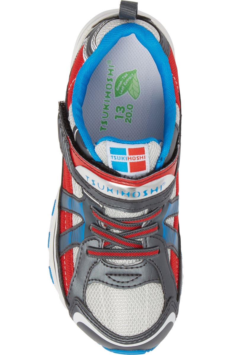 Tsukihoshi Storm Washable Sneaker, Alternate, color,