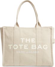 Marc Jacobs The Canvas Large Tote Bag