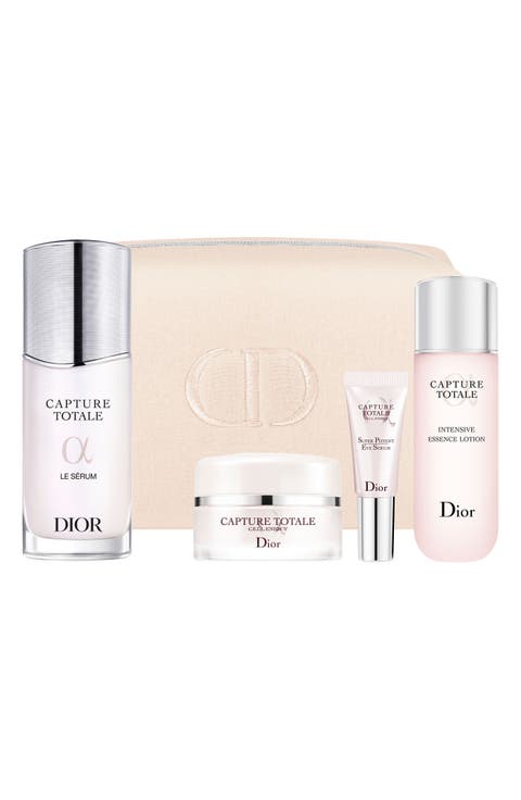 Capture Totale Skin Care Set (Nordstrom Exclusive) $237 Value