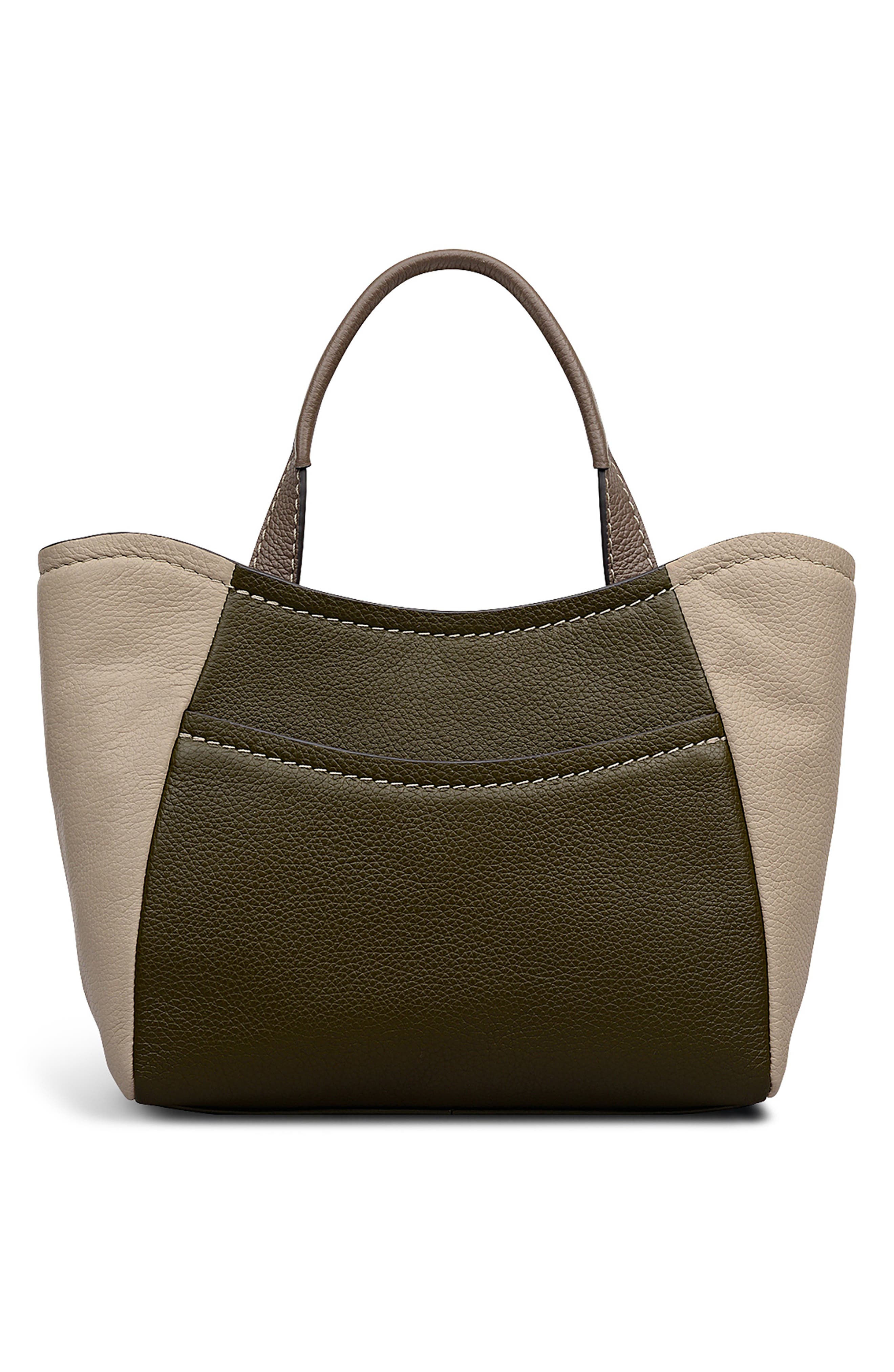 Radley Muswell Lane Shoulder Bag, Alternate, color, Pine Needle