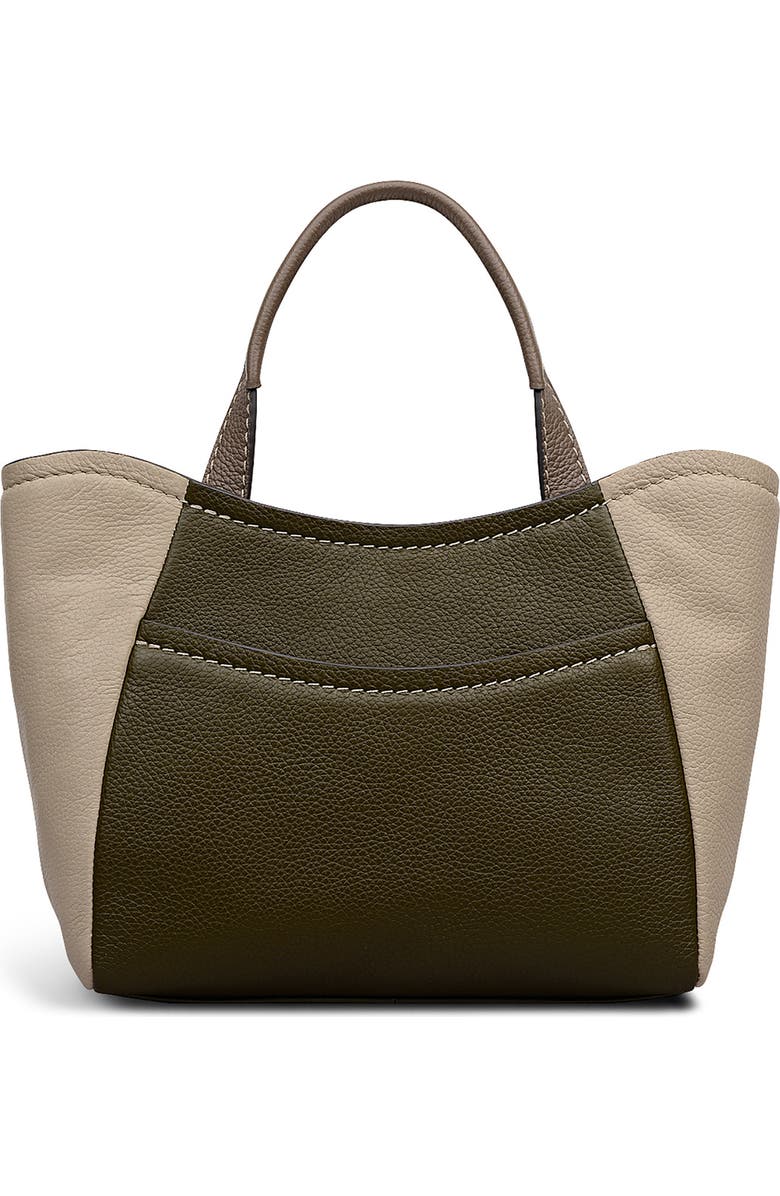 Radley Muswell Lane Shoulder Bag, Alternate, color, Pine Needle