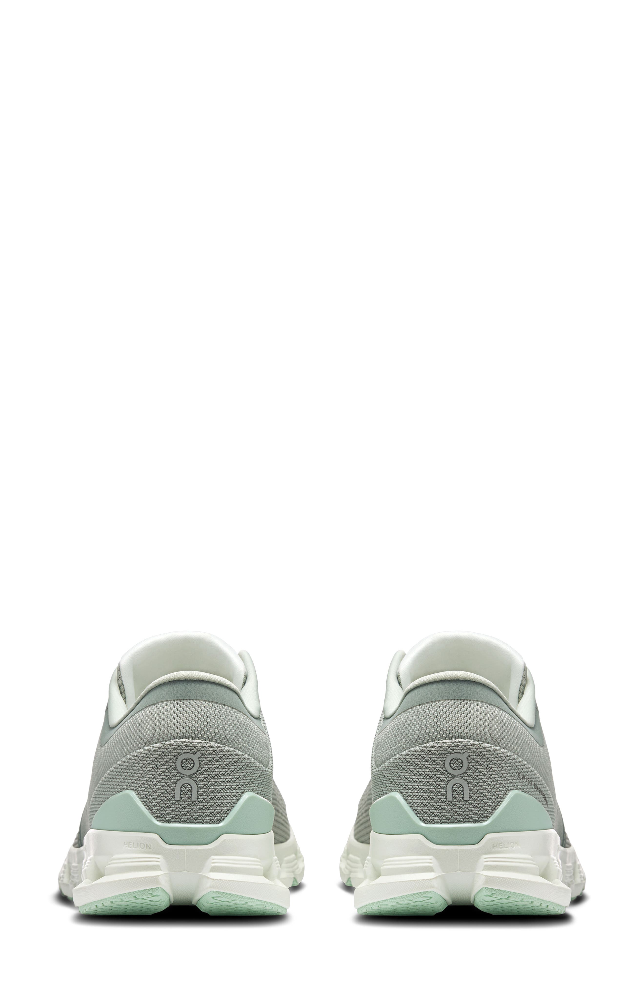 On Cloud X 4 Training Shoe, Alternate, color, Tin/ Iceberg