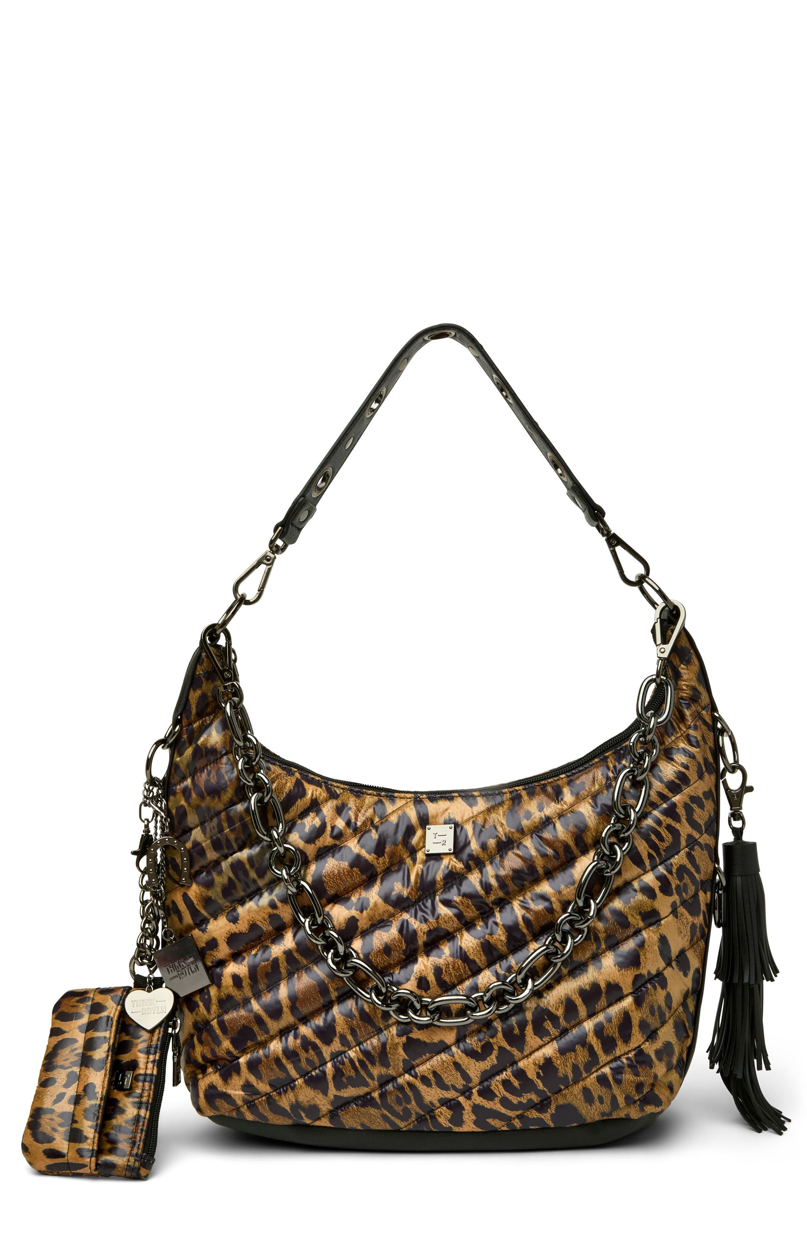 Icon Hobo, Main, color, LEOPARD
