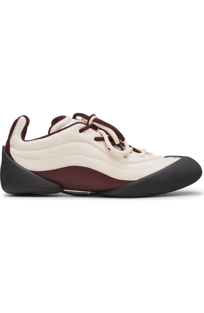McQueen Flexion Sneaker, Alternate, color,