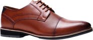 A. Veer New York Lace-up Derby