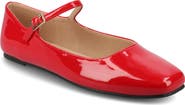 Journee Collection Carrie Mary Jane Flat