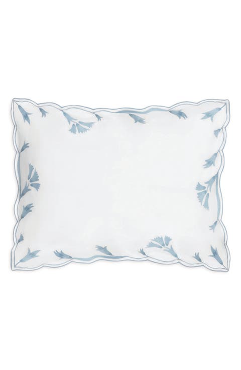 Marcella Egyptian Cotton Pillow Sham