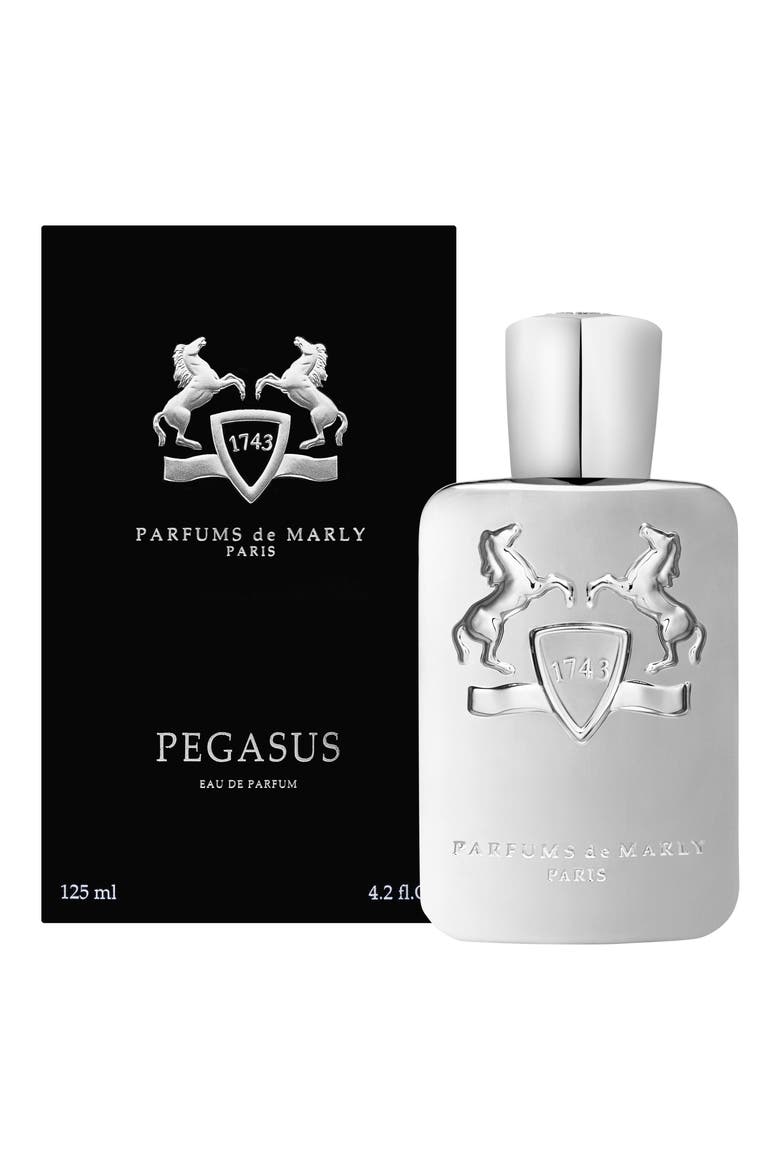 Pegasus Eau de Parfum, Alternate, color, NO COLOR
