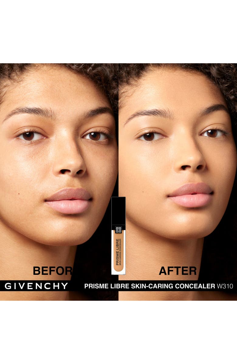 Givenchy Prisme Libre Skin-Caring Concealer, Alternate, color, W310