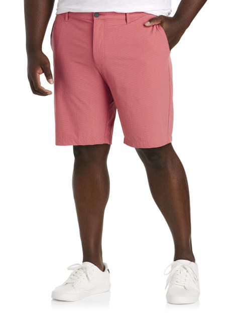 Big & Tall Chip Shot Performance Shorts