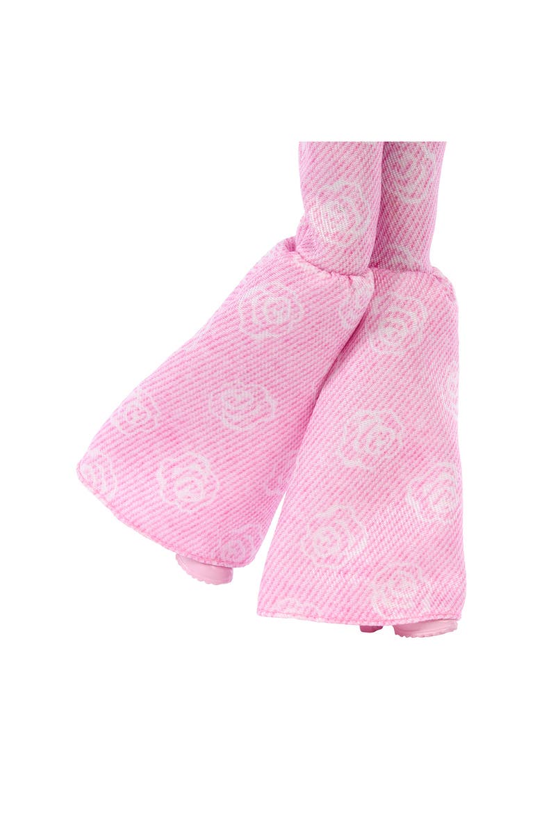 Kids' Deluxe Style Flare Jeans Doll, Alternate, color, NONE