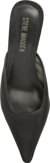 Lisbeth Pointed Toe Mule