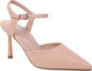 BERNESS Cesia d'Orsay Pump