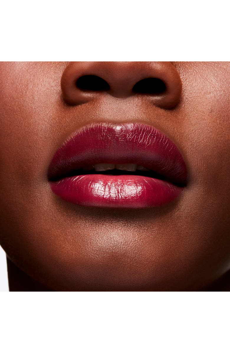 MAC Cosmetics MAC Wild Cherry Love Me Lipstick, Alternate, color,