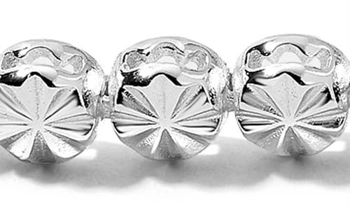 Miranda Frye Essie Chain Bracelet In Silver