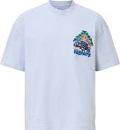 AllSaints Pounce Graphic T-Shirt