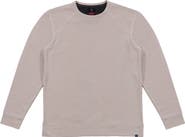 BURNSIDE Knit Sweatshirt