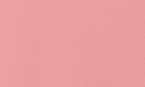 Alice And Olivia Alice + Olivia Arlena Mock Neck Minidress In Pink