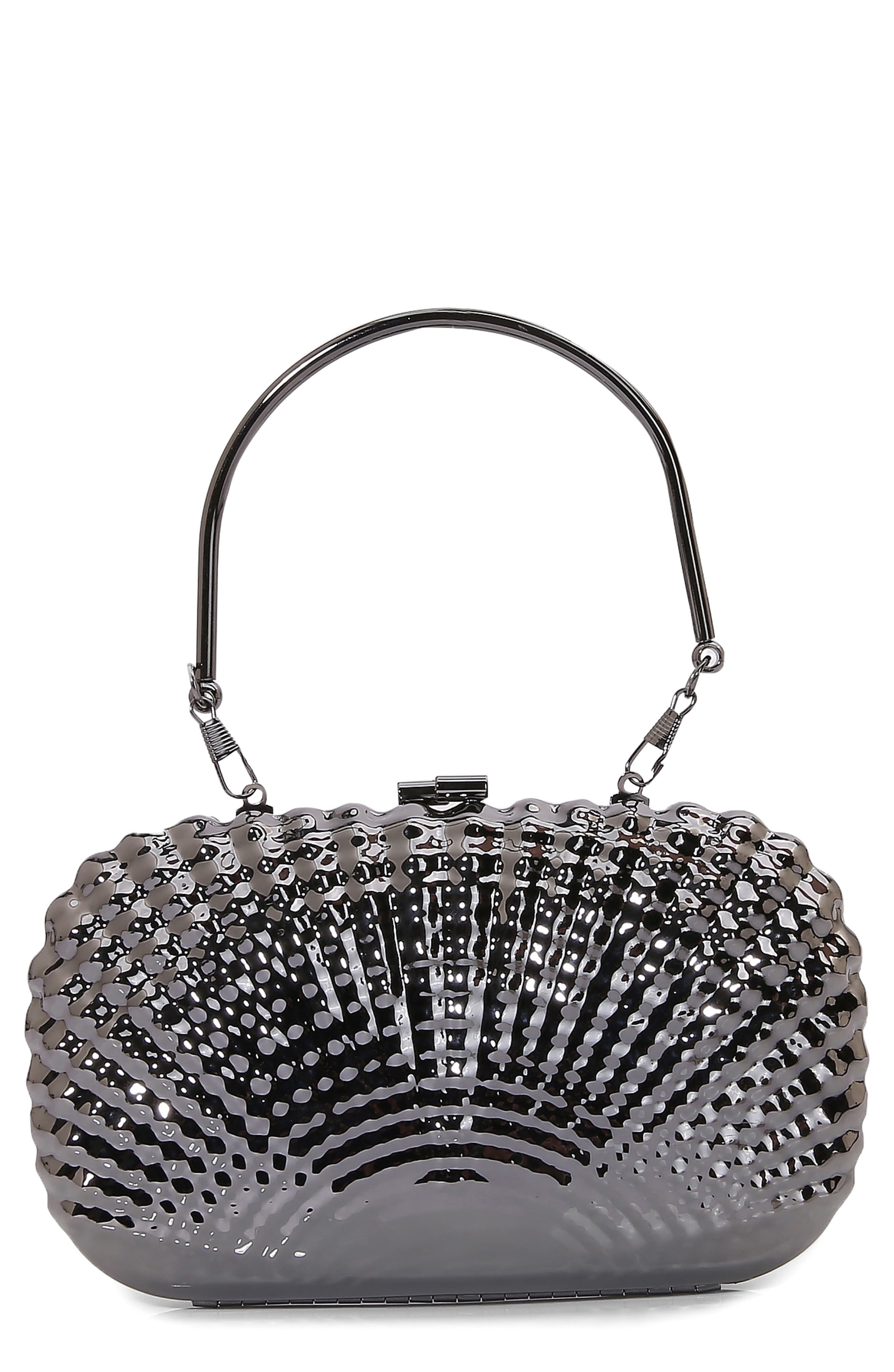 BERNESS Shell Clutch