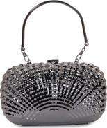 BERNESS Shell Clutch