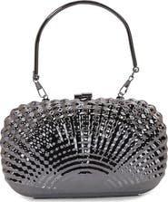 BERNESS Shell Clutch