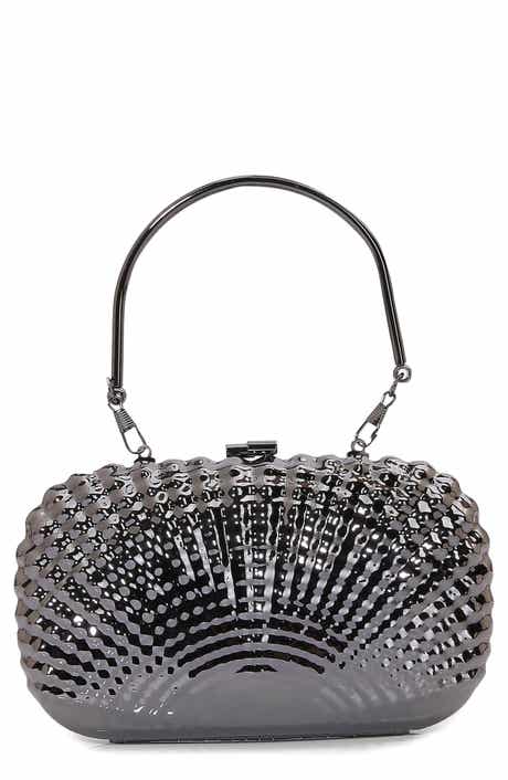 BERNESS Shell Clutch