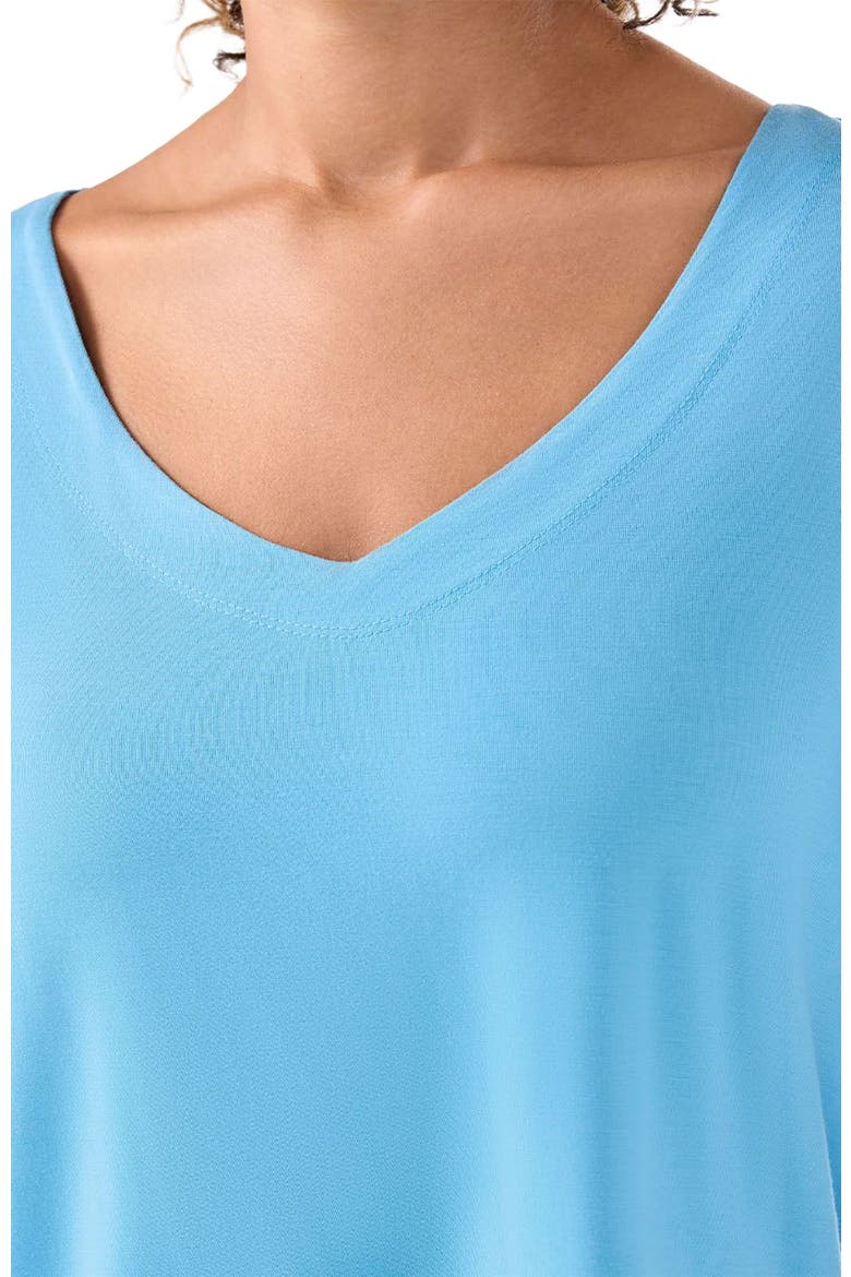 Haven Tee, Alternate, color, SURF