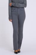 NYDJ Barbara Bootcut Jeans