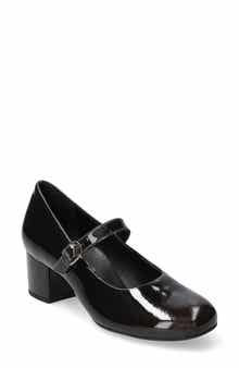 Mephisto Topaze Mary Jane Pump