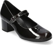 Mephisto Topaze Mary Jane Pump