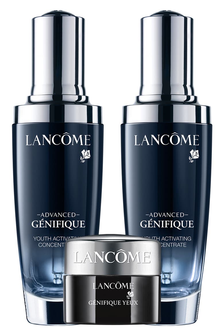 Advanced Génifique Trio, Main, color, NO COLOR
