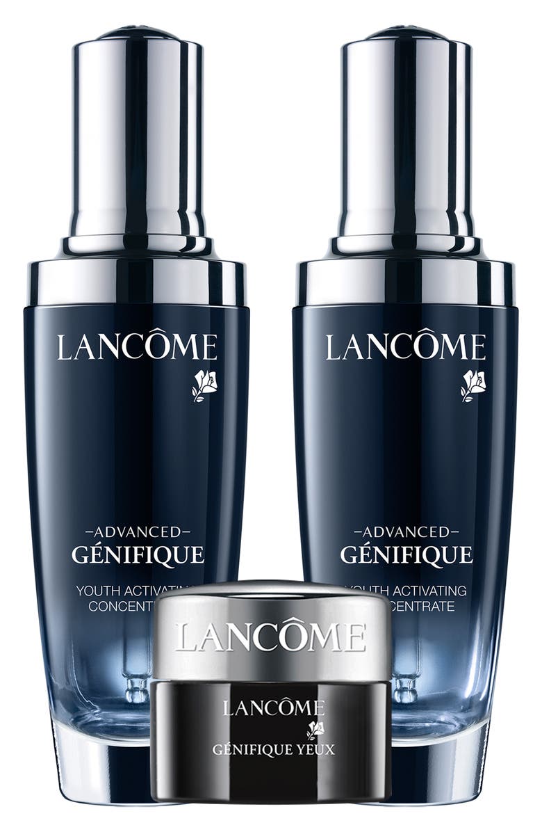 Lancôme Advanced Génifique Trio, Main, color,