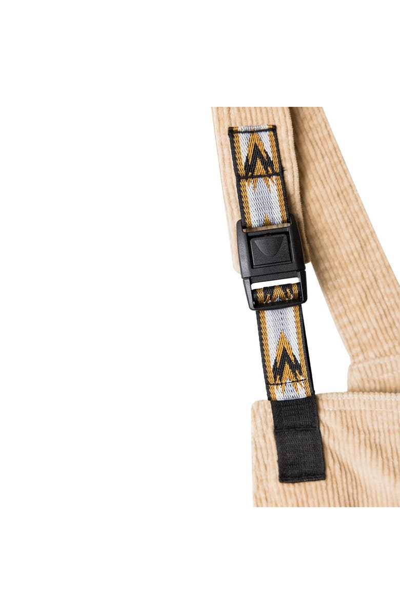 KAVU San Juan Overalls - Women's, Alternate, color, Irish Cream