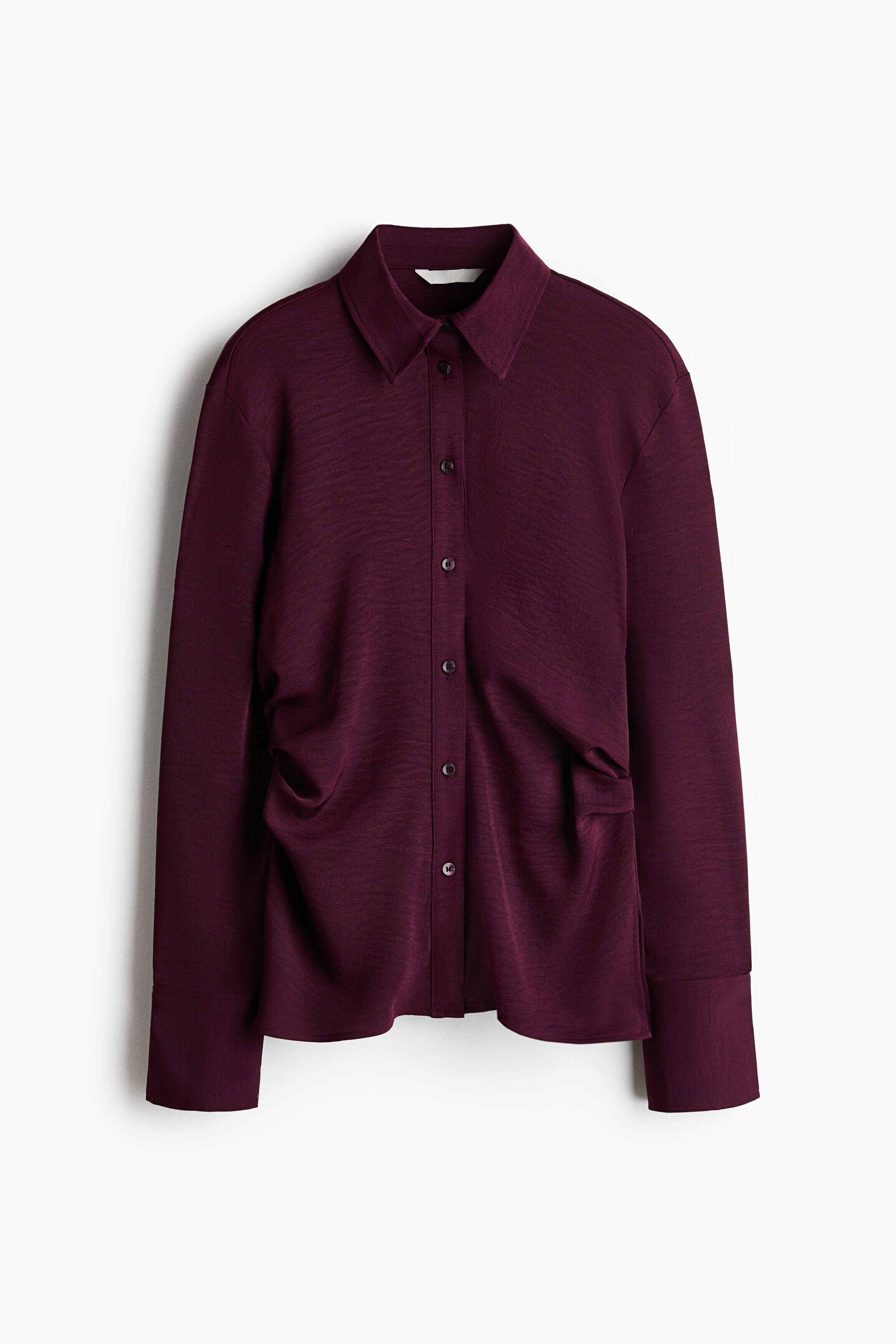 Dark purple