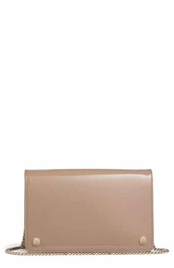 LK Bennett Cici Rectangular Clutch