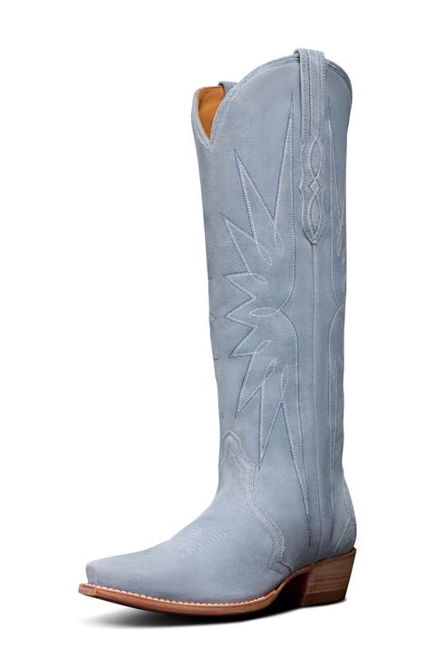The Loretta Western Boot (Women)