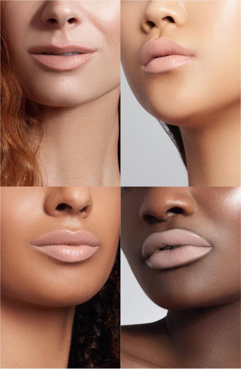 CTZN Cosmetics Nudiversal Lip Duo, Alternate, color, Barbados