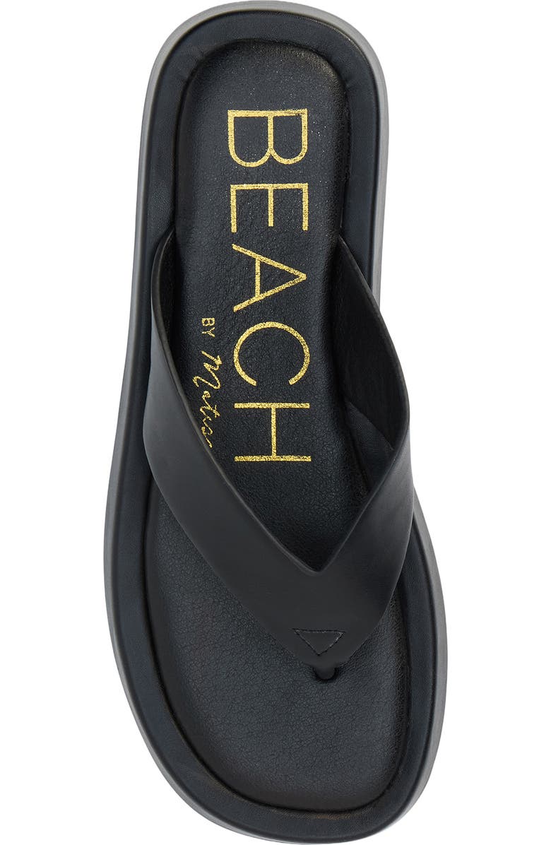 Coconuts by Matisse Mallorca Platform Flip Flop, Alternate, color,