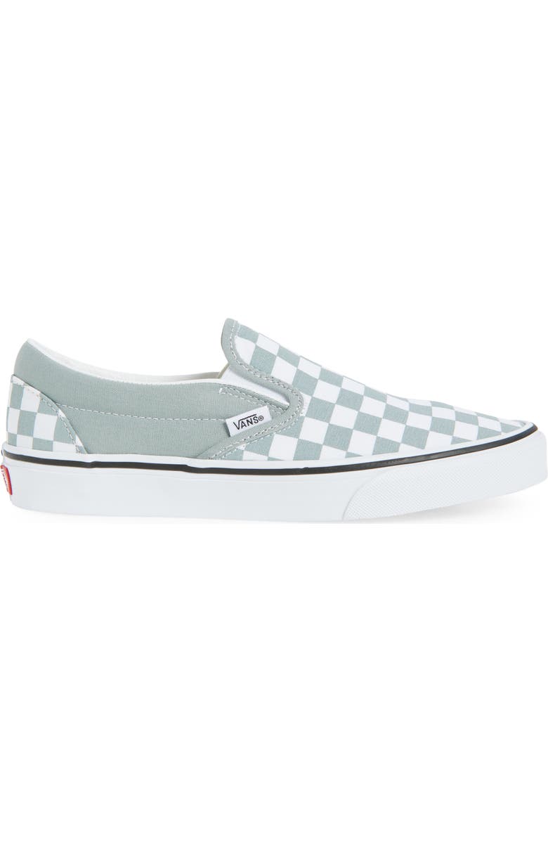 Vans Gender Inclusive Classic Slip-On Sneaker, Alternate, color,