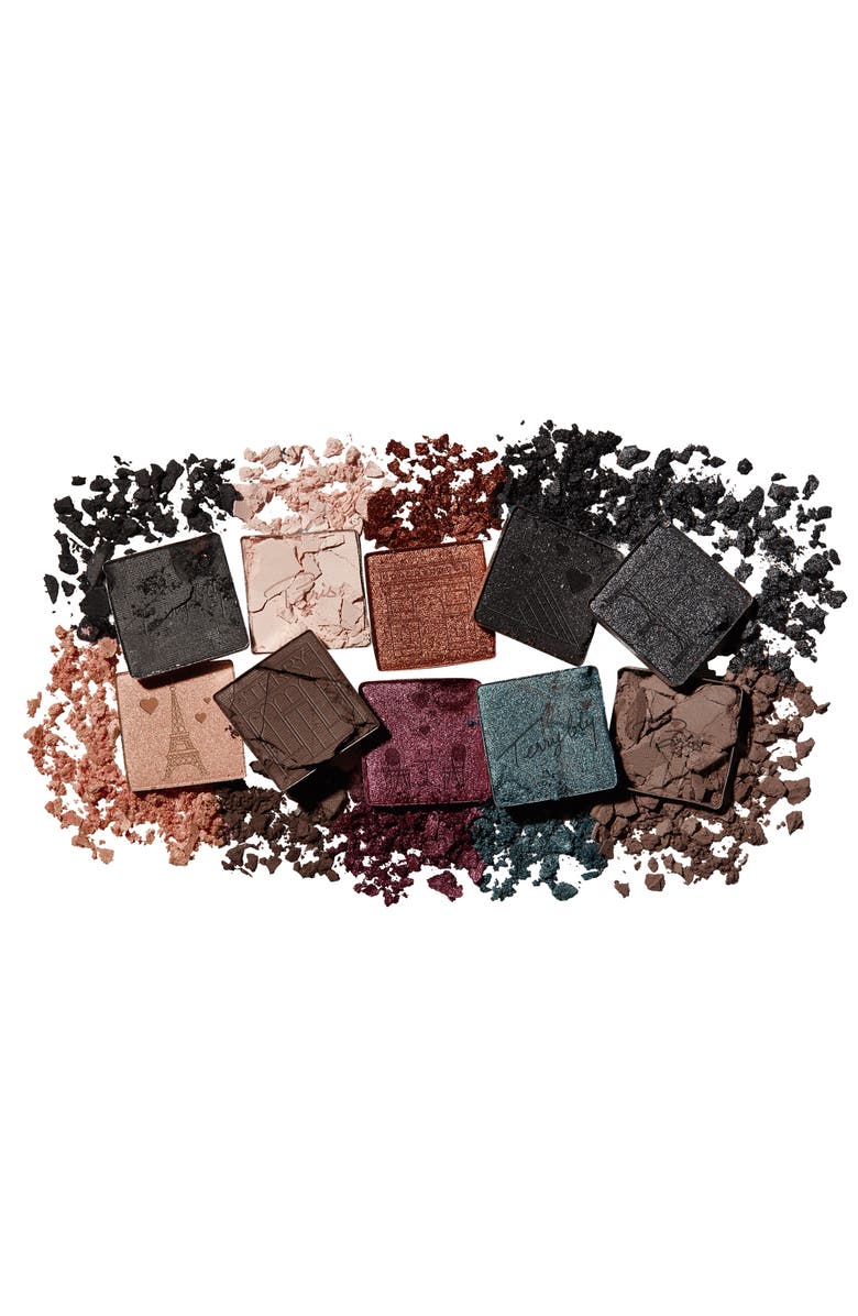 By Terry V.I.P Paris By Night Eye Palette, Alternate, color, 