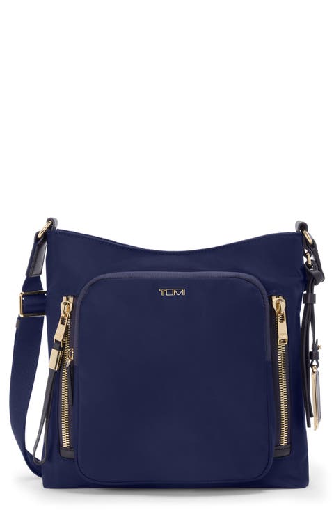 Tyler Crossbody Bag