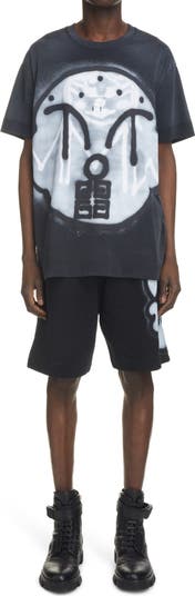 緊急セール【GIVENCHY】ブランドロゴTシャツ★送料関税込 楽天市場】givenchy tシャツ（柄ロゴ）の通販