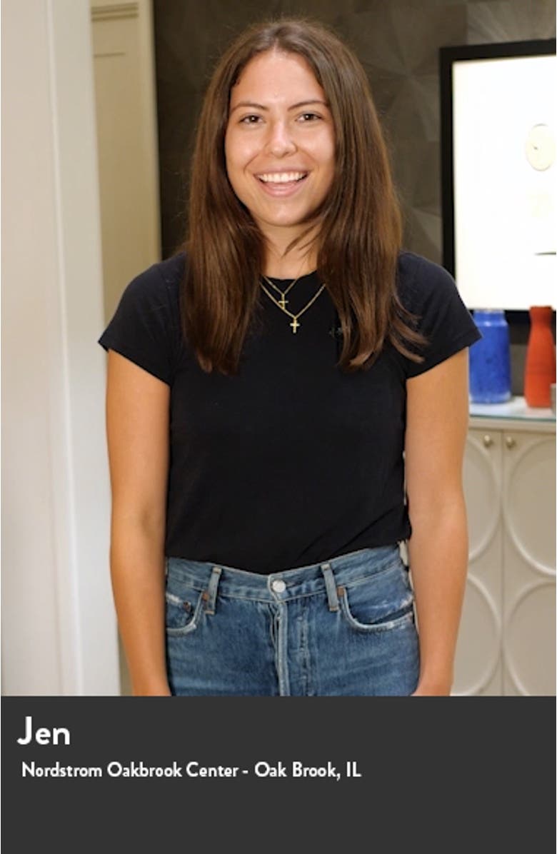 AEROREADY<sup>®</sup> 3-Stripes Performance T-Shirt, sales video thumbnail