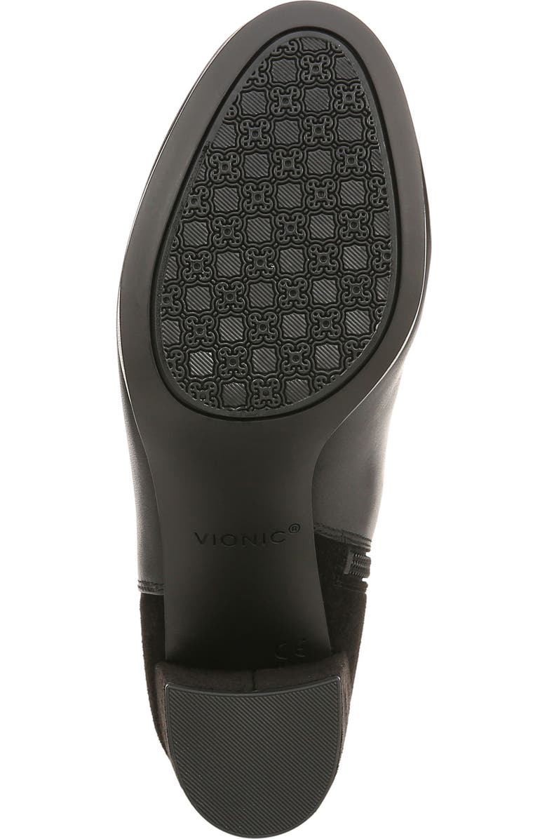 Vionic Ynez Platform Boot, Alternate, color,