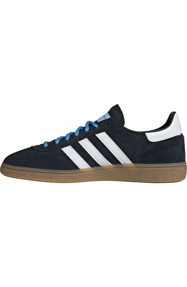 adidas Handball Spezial Sneaker, Alternate, color, Argentina